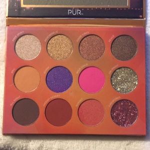 NEW Pur Cosmetics Festival Palette